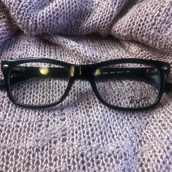 Ray ban glasses RB5228 NWOT - Picture 3 of 6